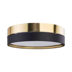   TK Lighting HILTON 4345 Süllyesztett mennyezeti lámpa 4x60W/E27