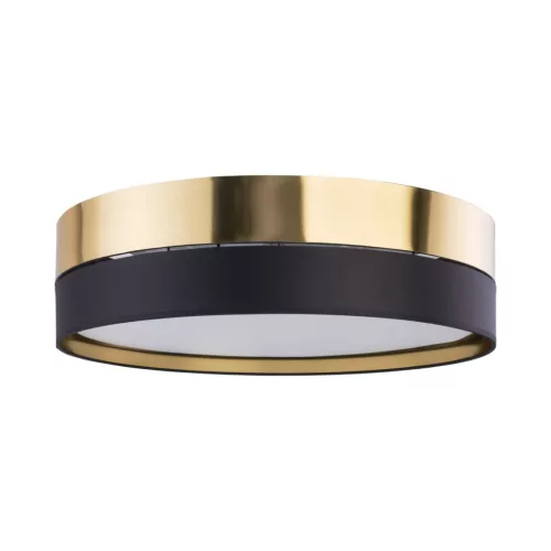 TK Lighting HILTON 4345 Süllyesztett mennyezeti lámpa 4x60W/E27