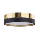 TK Lighting HILTON 4345 Süllyesztett mennyezeti lámpa 4x60W/E27