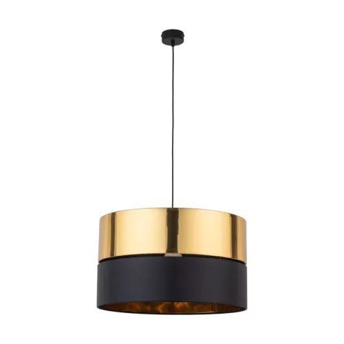 TK Lighting HILTON 4346 Függőlámpa 1x60W/E27