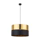 TK Lighting HILTON 4346 Függőlámpa 1x60W/E27