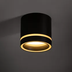 TK Lighting JET 4351 Felületi spotlámpa 1x10W/GX53 IP20