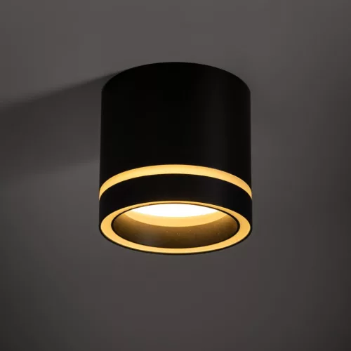 TK Lighting JET 4351 Felületi spotlámpa 1x10W/GX53 IP20