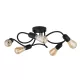 TK Lighting WAVE 4408 Plafonlámpa 5x15W/E27