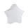 TK Lighting STAR 4514 Süllyesztett mennyezeti lámpa 2x15W/E27 IP20