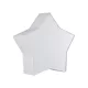 TK Lighting STAR 4514 Süllyesztett mennyezeti lámpa 2x15W/E27 IP20