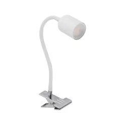 TK Lighting TOP 4559 Asztali lámpa klipsszel 1x5W/GU10