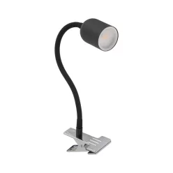 TK Lighting TOP 4561 Asztali lámpa klipsszel 1x5W/GU10