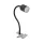 TK Lighting TOP 4561 Asztali lámpa klipsszel 1x5W/GU10