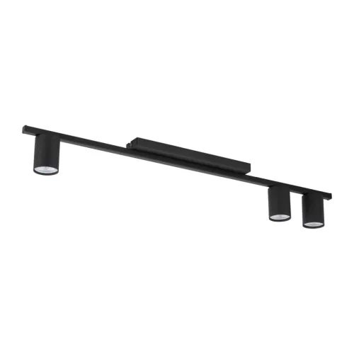 TK Lighting LOGAN 4565 Plafonlámpa 3x10W/GU10