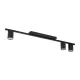 TK Lighting LOGAN 4565 Plafonlámpa 3x10W/GU10