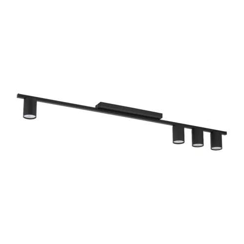 TK Lighting LOGAN 4566 Plafonlámpa 4x10W/GU10