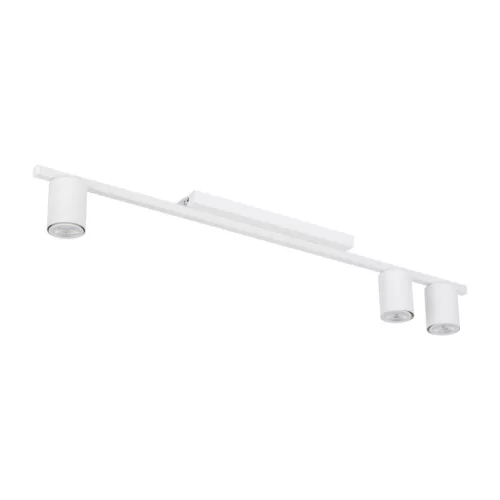 TK Lighting LOGAN 4570 Plafonlámpa 3x10W/GU10