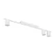 TK Lighting LOGAN 4570 Plafonlámpa 3x10W/GU10