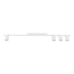 TK Lighting LOGAN 4571 Plafonlámpa 4x10W/GU10