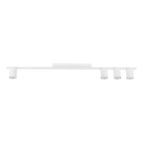 TK Lighting LOGAN 4571 Plafonlámpa 4x10W/GU10
