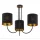 TK Lighting TORENS 4594 Csillár 3x15W/E27