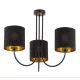 TK Lighting TORENS 4594 Csillár 3x15W/E27