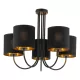 TK Lighting TORENS 4595 Csillár 5x15W/E27