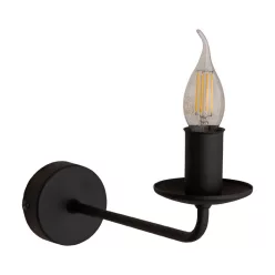 TK Lighting LIMAL 4611 Fali lámpa 1x40W/E14