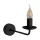 TK Lighting LIMAL 4611 Fali lámpa 1x40W/E14