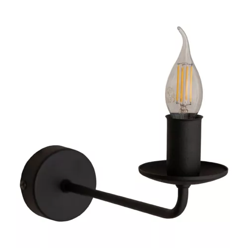 TK Lighting LIMAL 4611 Fali lámpa 1x40W/E14