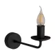 TK Lighting LIMAL 4611 Fali lámpa 1x40W/E14