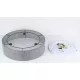 TK Lighting EARTH 4661 Plafonlámpa 4x15W/E27