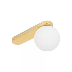 TK Lighting BIANCA 4698 Plafonlámpa 1x6W/G9