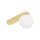 TK Lighting BIANCA 4698 Plafonlámpa 1x6W/G9