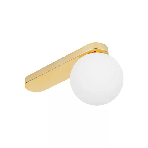 TK Lighting BIANCA 4698 Plafonlámpa 1x6W/G9