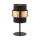 TK Lighting CALISTO 4705 Asztali lámpa 1x15W/E27