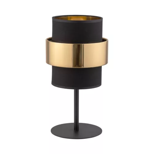 TK Lighting CALISTO 4705 Asztali lámpa 1x15W/E27