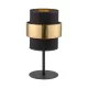 TK Lighting CALISTO 4705 Asztali lámpa 1x15W/E27