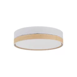   TK Lighting PAGLIA 4764 Süllyesztett mennyezeti lámpa 4x15W/E27 IP20