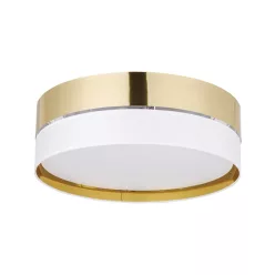   TK Lighting HILTON 4772 Süllyesztett mennyezeti lámpa 3x15W/E27