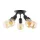 TK Lighting RUBIO 4830 Plafonlámpa 5x15W/e27 IP20
