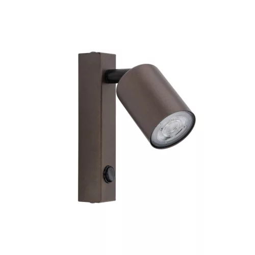TK Lighting TOP 4872 Fali lámpa 1x10W/GU10 IP20
