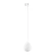 TK Lighting TRACER 4886 Sínreflektor 1x8W/G9 IP20