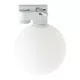 TK Lighting TRACER 4887 Sínreflektor 1x8W/G9 IP20