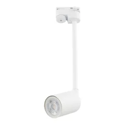 TK Lighting TRACER 4888 Sínreflektor 1x10W/GU10 IP20