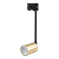 TK Lighting TRACER 4920 Sínreflektor 1x10W/GU10 IP20