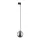TK Lighting TRACER 4926 Sínreflektor 1x8W/G9 IP20
