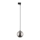 TK Lighting TRACER 4926 Sínreflektor 1x8W/G9 IP20