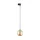 TK Lighting TRACER 4928 Sínreflektor 1x8W/G9 IP20