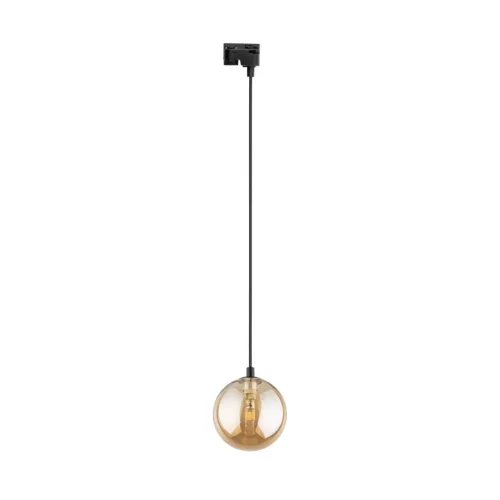 TK Lighting TRACER 4928 Sínreflektor 1x8W/G9 IP20