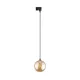 TK Lighting TRACER 4928 Sínreflektor 1x8W/G9 IP20