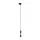 TK Lighting TRACER 4929 Sínreflektor 1x10W/GU10 IP20