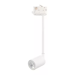 TK Lighting TRACER 4930 Sínreflektor 1x10W/GU10 IP20