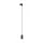 TK Lighting TRACER 4933 Sínreflektor 1x10W/GU10 IP20